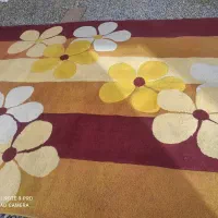 گلیم فرش|گلیم، جاجیم، گبه|لنجان, |دیوار