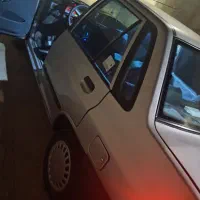 پراید مدل۸۸