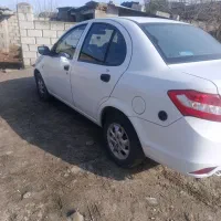 ساینا 99 دوگانه فابریک|خودرو سواری و وانت|گنبد کاووس, |دیوار