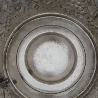 سماور  و قوری گازی  بدون تنوره نو|سماور، چای‌ساز، قهوه‌ساز|بندر انزلی, جهانگانی|دیوار