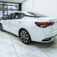 نیسان سیلفی MAX EDITIONمکس ادیشن سیلفی آمیتیس پلاس|خودرو سواری و وانت|تهران, صادقیه|دیوار