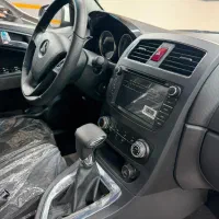 برلیانس ۳۳۰ مدل ۱۳۹۹ خشک|خودرو سواری و وانت|تهران, تهرانپارس جنوبی|دیوار