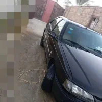 فروش فوری پارس 91|خودرو سواری و وانت|سراوان, |دیوار