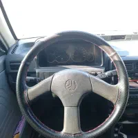 پراید ۸۸ دوگانه فابریک به شرط