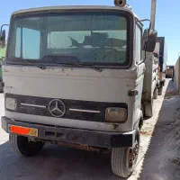 خاور 808 بلغبازشو ال پی 42