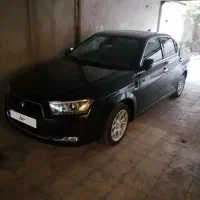 دنا پلاس توربو اتومات اپشنال1403