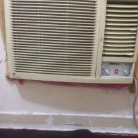 کولر پنجره ای ۱۸ جنرال الکتریک