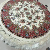 تنوع پادری و قالیچه،نعمت اباد،سرای فرش امیر