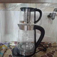 چای ساز|سماور، چایساز، قهوهساز|اصفهان, بهارستان|دیوار