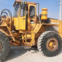 لودر ولوو L120|خودرو سنگین|نظرآباد, نجم آباد|دیوار