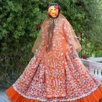 کرایه و فروش لباس محلی نو و تمیز|لباس|نورآباد ممسنی, |دیوار