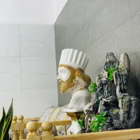 نیازمند نیرو برای کار در کبابی