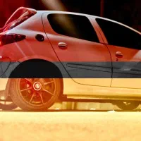 رینگ اوزد فورمولا 17 ترک استتیل