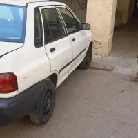 پراید تمیز|خودرو سواری و وانت|الوند, |دیوار