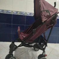 کالسکه در حدنو|کالسکه و لوازم جانبی|تهران, حکمت|دیوار
