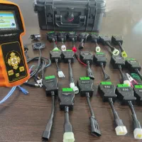 دیاگ  تخصصی موتورسیکلت انژکتورشور و دوره آموزشی