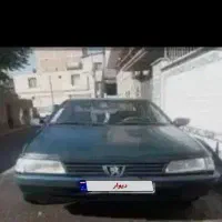 فروش اردی مدل 84 انژکتور دوگانه