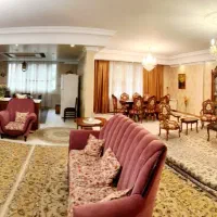 ۱۸۰ متر / تکواحدی / ۳ خواب / دوکله/ فول