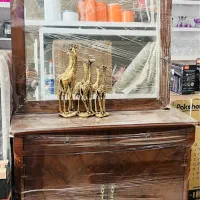 آینه کنسول