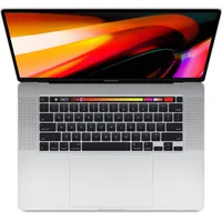 لپ‌تاپ مک‌ بوک پرو ۲۰۱۹ Core i7 16g بسیار تمیز