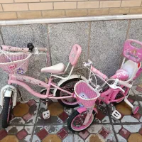 دوچرخه ۱۲و۱۶