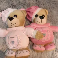 عروسک خرسی خرس|اسباببازی بچه|اصفهان, جویباره|دیوار