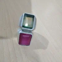 انگشتر دست ساز غلام|جواهرات|تبریز, |دیوار