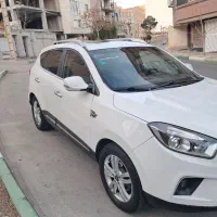 جک اس۵ دنده مدل ۹۵|خودرو سواری و وانت|شاهرود, |دیوار