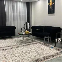 آپارتمان ۱۰۰ مت ۲ خواب شبنم|اجارهٔ آپارتمان|کرج, شهرک بیدارچشمه|دیوار