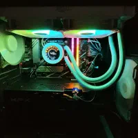 سیستم مناسب گیم و رندر|رایانه رومیزی|کرمانشاه, |دیوار