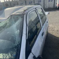 پراید ۱۳۱ چپی|خودرو سواری و وانت|ملارد, |دیوار