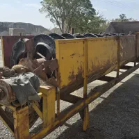 ماسه شور۶متری