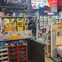 حسابدار فروشگاه ابزار فروشی