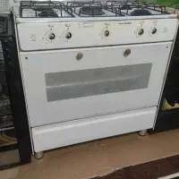 اجاق گاز درحدآک صفحه ای ولعابی زیر قیمت|اجاق گاز و لوازم برقی پختوپز|خرمآباد, |دیوار