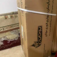 ابگرمکن دیواری بوتان