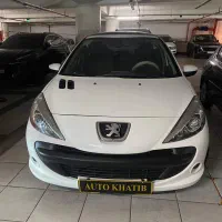 207 سقف پانا اتومات فول باesp اقساط