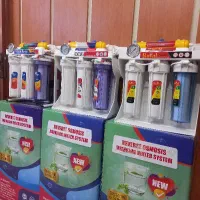 فروش،نصب،سرویس تصفیه آب خانگی