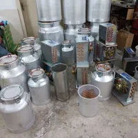 دستگاه گلاب گیری/تقطیر