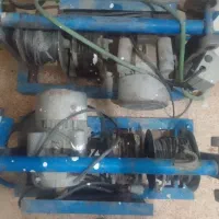 فروش و کرایه بالابر|مصالح و تجهیزات ساختمان|نجف‌آباد, شریعتی غربی|دیوار