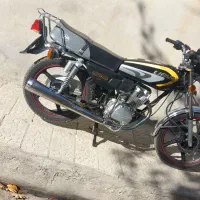 موتور سرحال تمیزدرحد