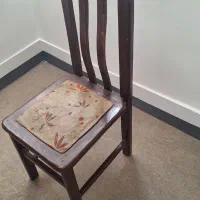 میز و صندلی نهارخوری|میز و صندلی غذاخوری|مشهد, استاد یوسفی (شهرک غرب)|دیوار