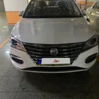 خودرو ام جی 5