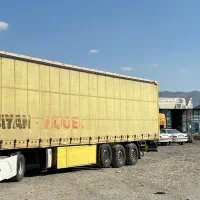 کانتین چادری مایان کوگل