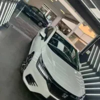 وارداتی هوندا سیتی H