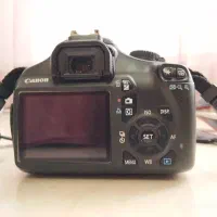 دوربین عکاسی canon|دوربین عکاسی و فیلم‌برداری|تهران, پاسداران|دیوار
