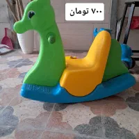 وسایل بچه سه چرخه،راکر،کیف،تابلو،کفش و لباس|اسباب و اثاث بچه|شهریار, رضی آباد بالا|دیوار