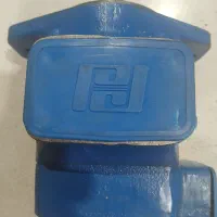 پمپ هیدرولیک