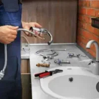 سرویس و نصب تخصصی انواع شیرآلات،آبگرمکن، وتاسیسات