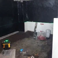 سنگ|خدمات پیشه و مهارت|آستانه اشرفیه, |دیوار