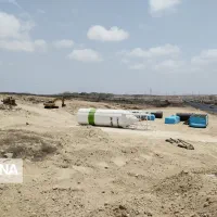 زمین مسکن ملی فاز۶